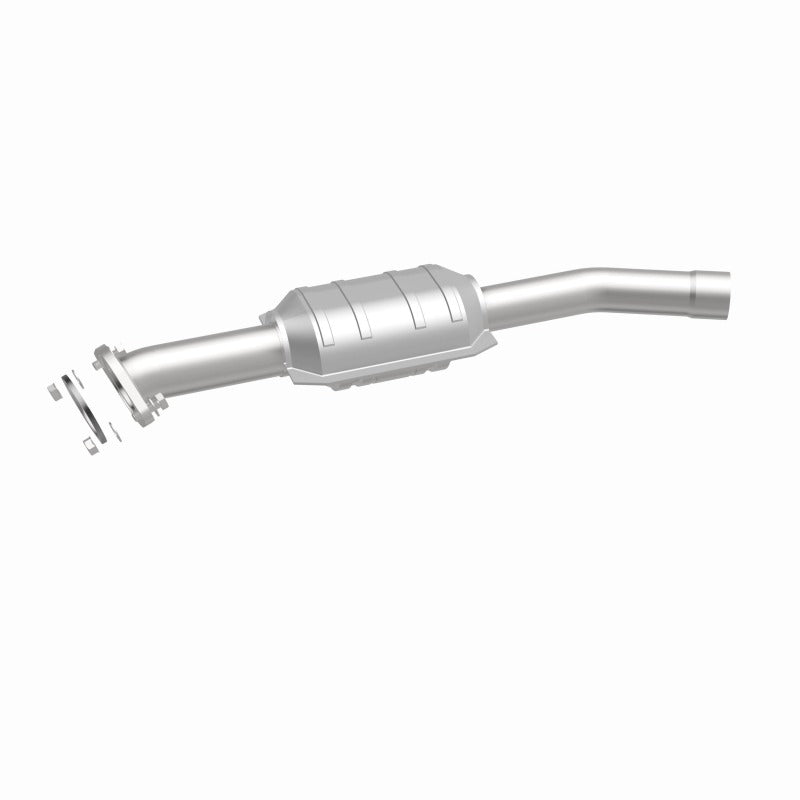 MagnaFlow Direct Fit Catalytic Converter 99-00 Mazda Miata 1.8L 50S - 441771