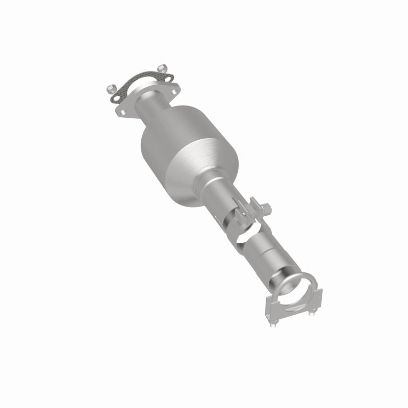 MagnaFlow Direct Fit Catalytic Converter 18-20 Kia Rio 1.6L - 6571924