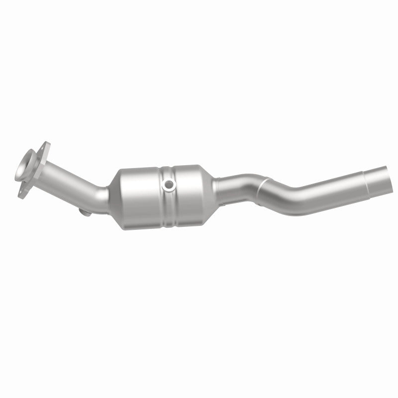 MagnaFlow 2007 Jaguar XK 4.2L Direct Fit Converter - 5461948