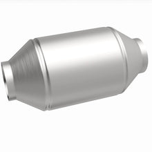 Load image into Gallery viewer, MagnaFlow Universal Catalytic Converter 2.00 inch C/C CA Pre-OBDII - 333504