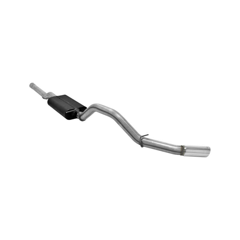 Flowmaster 11-18 GM 1500 143in. Wheelbase 6.2L Force II Cat-Back Exhaust System - 817603