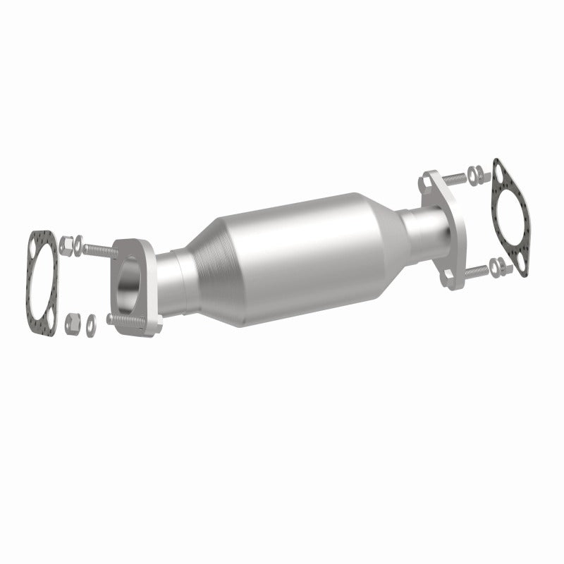 MagnaFlow California Direct Fit Catalytic Converter 11-13 Hyundai Elantra - 5561823