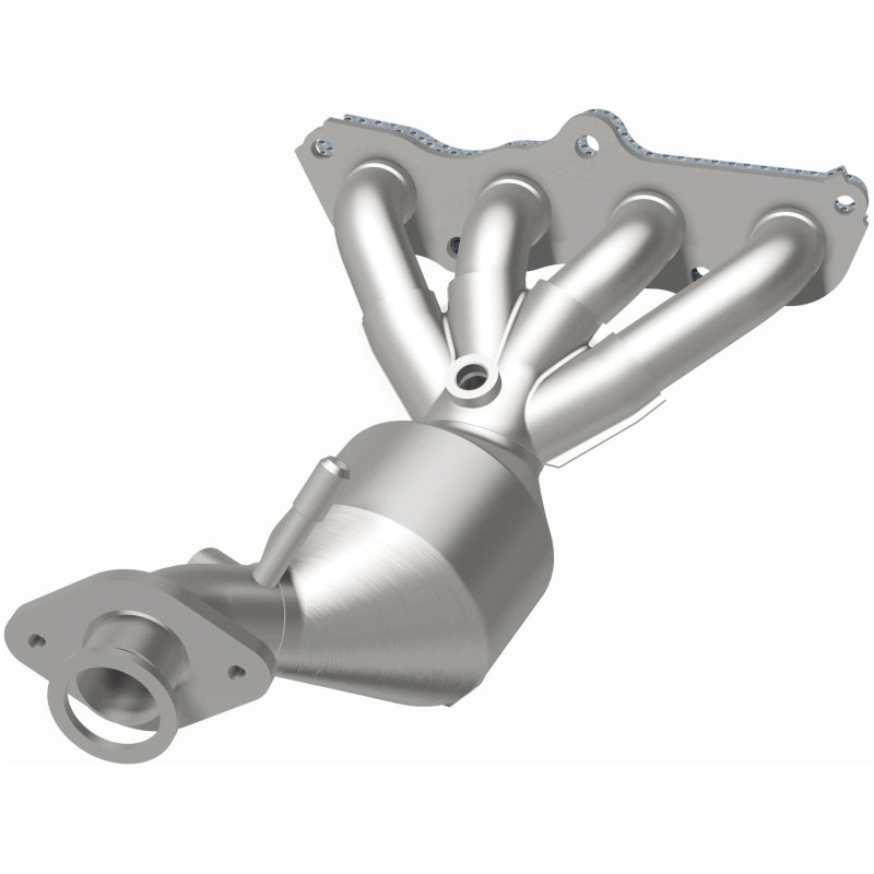 MagnaFlow 12-14 2 L4 1.5 OEM Manifold Direct Fit Converter - 22-064