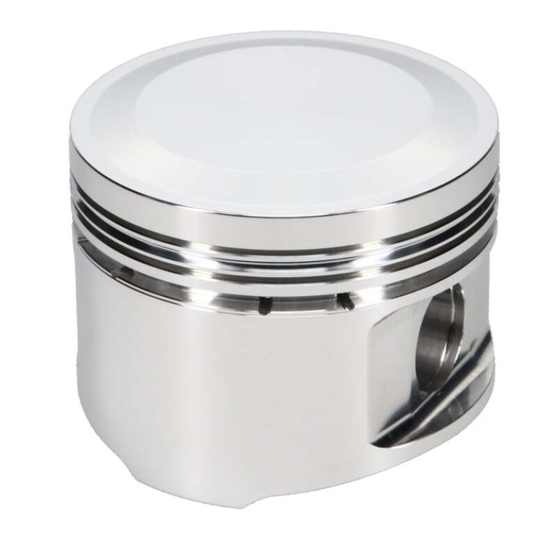 JE Pistons RENAULT R5 7.0:1 Set of 5 Pistons - 312443