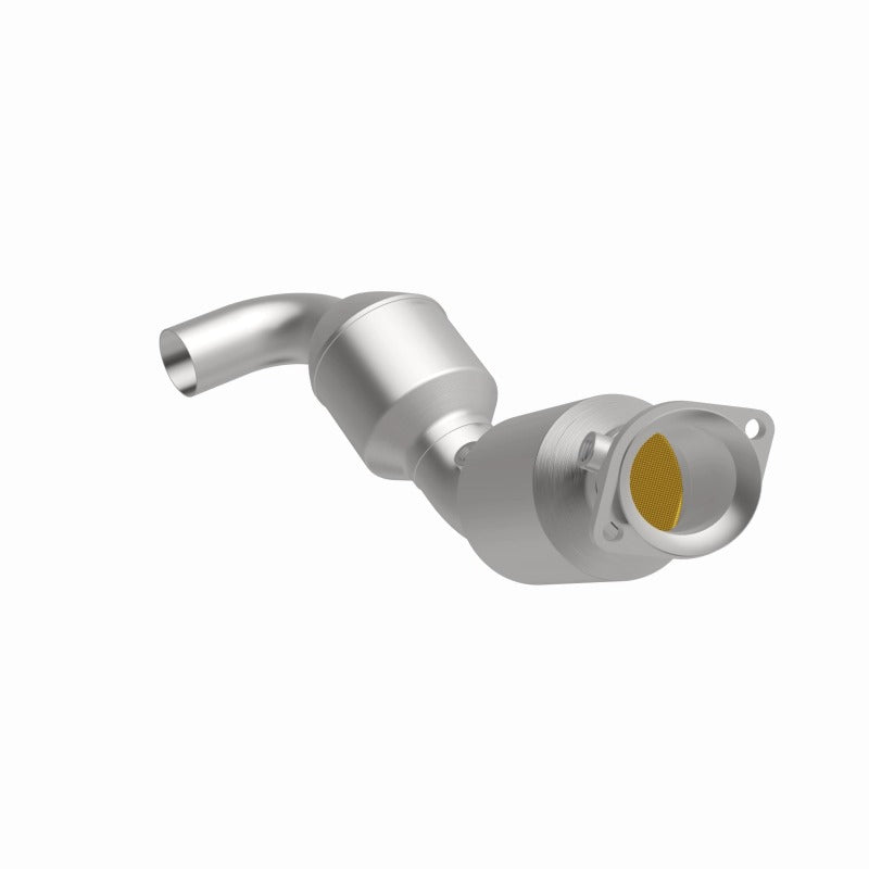 MagnaFlow 21-23 Ford F-150 3.5L Left Underbody Direct Fit Converter - 280267