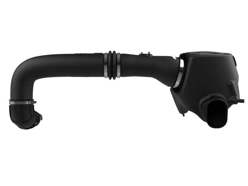 aFe 23-24 GMC Canyon L4 2.7L (t) Momentum GT Cold Air Intake System w/ Pro DRY S Filter - 50-70113D