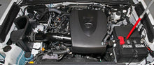 Load image into Gallery viewer, K&amp;N 2016 Toyota Tacoma 3.5L Performance Intake Kit - 71-9039