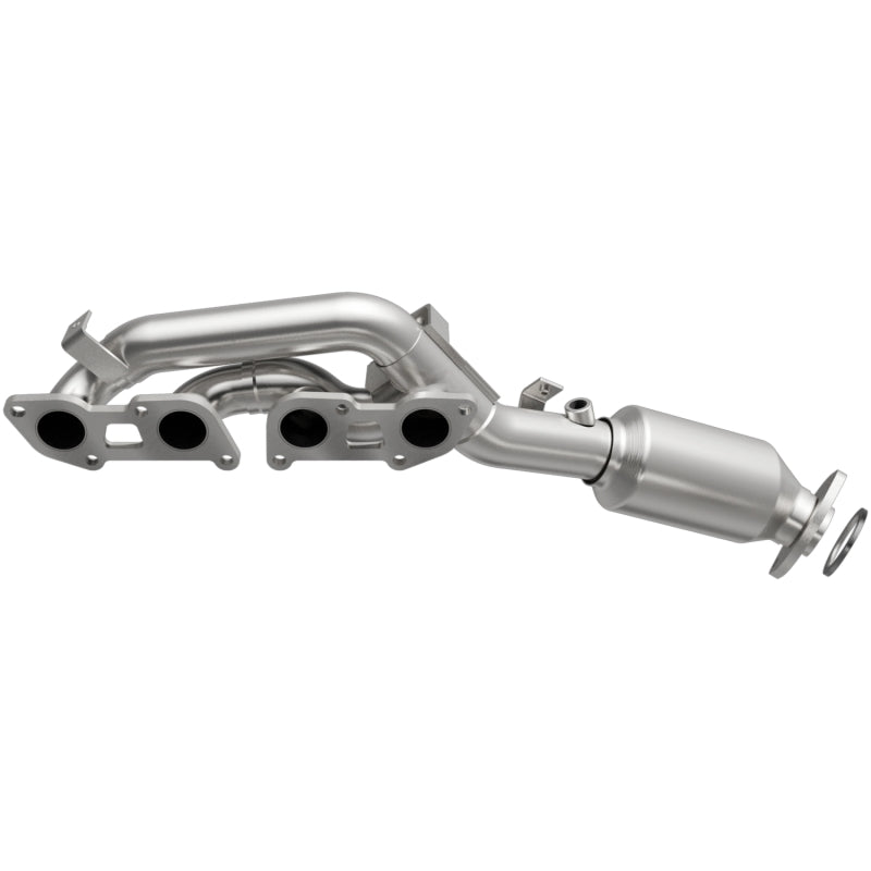 MagnaFlow Direct Fit Catalytic Converter 2008 - 2010 Lexus IS F 5.0L - 5531881
