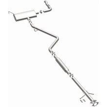 Load image into Gallery viewer, BRExhaust Exhaust Kit Replacement Dodge - 106-0988