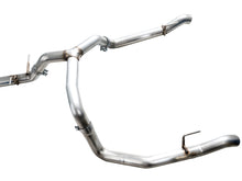 Load image into Gallery viewer, AWE Tuning 4th Gen GM 1500 5.3L 0FG Cat-Back Split Rear Exit (w/ Bumper Cutouts) - OE Tips - 3015-31200