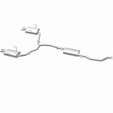 Load image into Gallery viewer, BRExhaust 09-12 GMC Acadia 3.6L Exhaust Kit - 106-0806