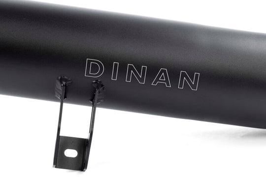 Dinan 19-22 BMW X1 xDrive28i B46 Mini Intake Resonator Delete - D760-0064
