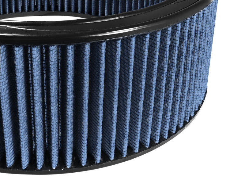 aFe MagnumFLOW Air Filters OER P5R A/F P5R 14 OD x 12 ID x 5 H - 10-10014