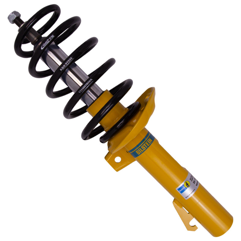Bilstein B12 Pro-Kit 12-17 Volkswagen Beetle Front and Rear Monotube Suspension Kit - 46-259486