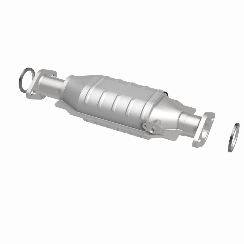 MagnaFlow Conv Toyota 23887 17.75X6.5X4 2/2 - 23888