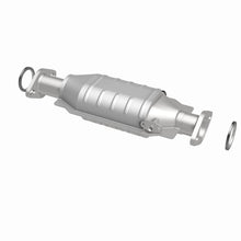 Load image into Gallery viewer, MagnaFlow Conv Toyota 23887 17.75X6.5X4 2/2 - 23888