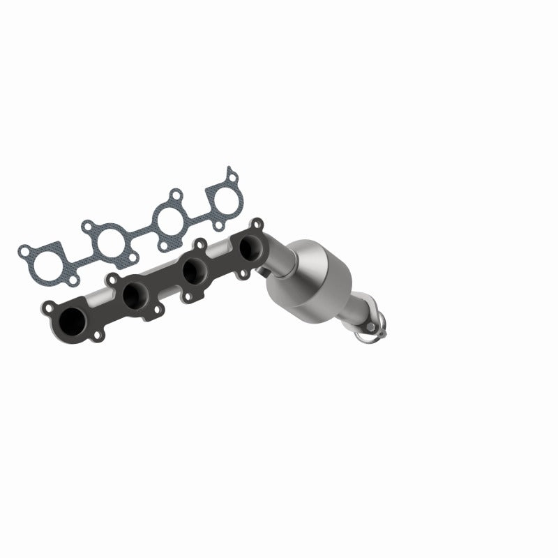 MagnaFlow Direct Fit Catalytic Converter 03-04 4Run 4.7 Passenger Side Manifold OEM - 49340