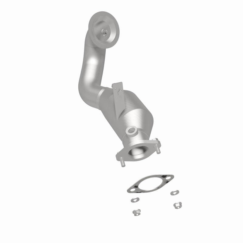 MagnaFlow Front Rearward Direct Fit Catalytic Converter 09-16 BMW Z4 3.0L - 21-170