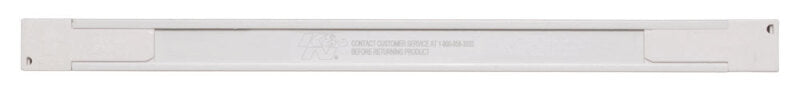 K&N HVAC Filter - 14 x 30 x 1 - HVC-11430