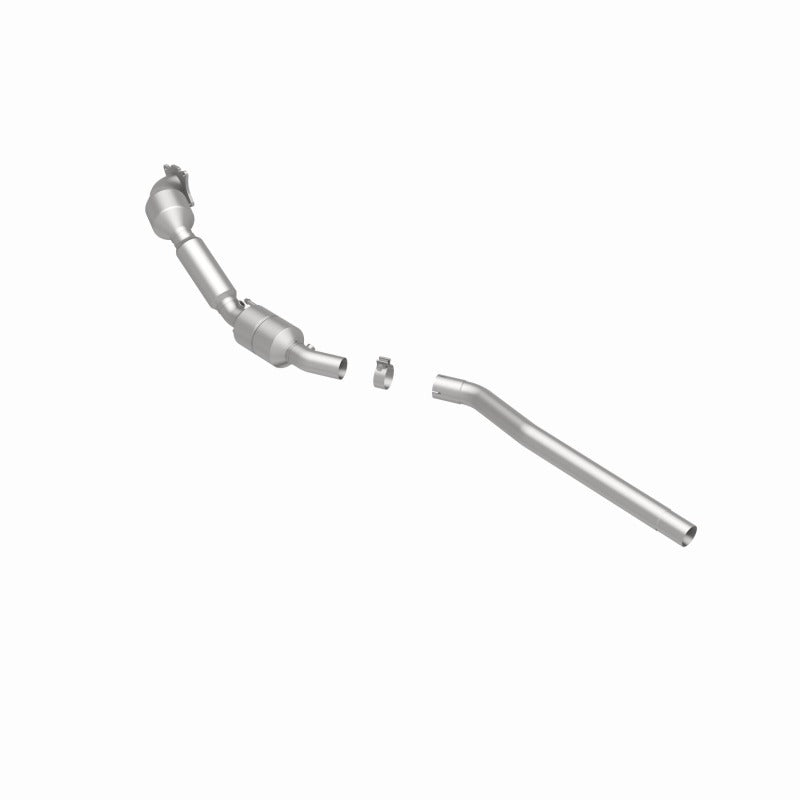 MagnaFlow 08-13 Audi A3 2.0L Direct Fit Converter - 551414