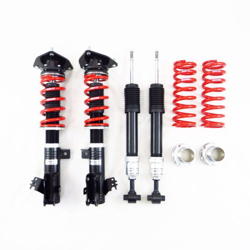 RS-R 2025 Toyota Crown Signia Sports-i Coilovers - XBIT973M
