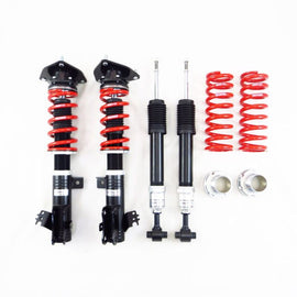 RS-R 2025 Toyota Crown Signia Sports-i Coilovers - XBIT973M
