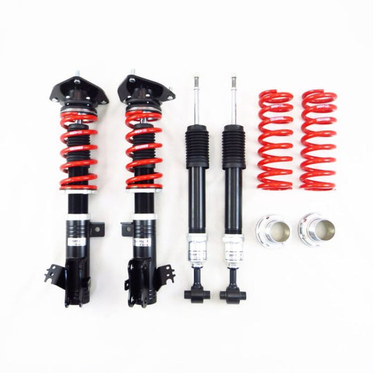 RS-R 2025 Toyota Crown Signia Sports-i Coilovers - XBIT973M