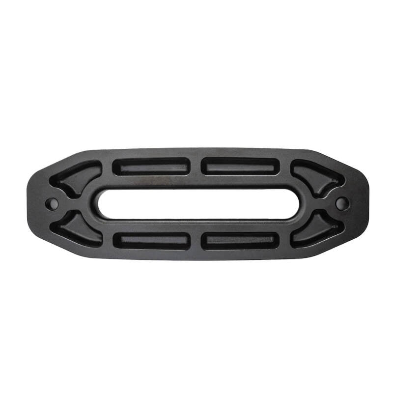 ARB Hawse Fairlead Forged Aluminum - ARWA005