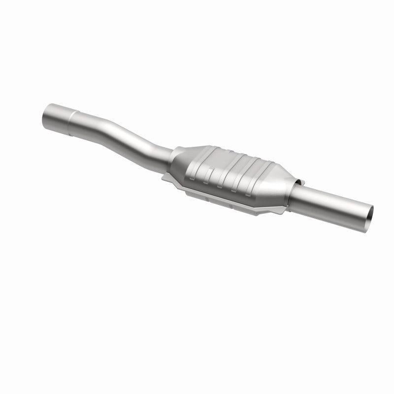 MagnaFlow Direct Fit Catalytic Converter 02-04 Jeep GC 4.0L Rear - 51698