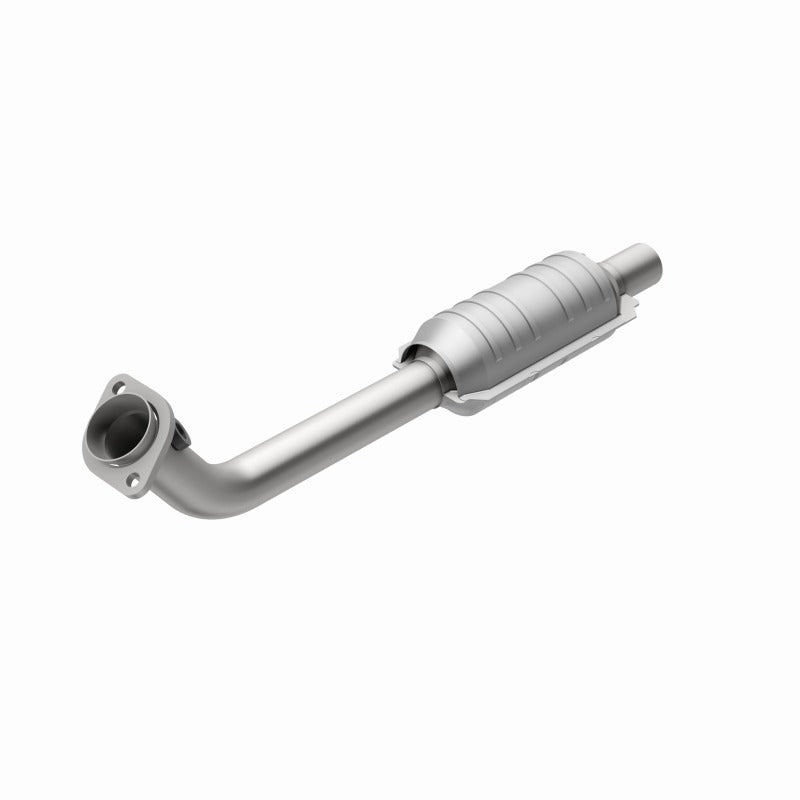 MagnaFlow Direct Fit Catalytic Converter 00-03 BMW X5 4.4L Passenger Side OEM - 49572