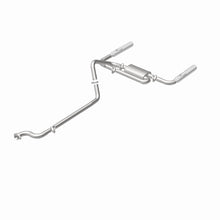 Load image into Gallery viewer, MagnaFlow Sys C/B Chevy Camaro 3.8L - 15693