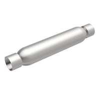 Load image into Gallery viewer, MagnaFlow Muff GP 4 Dia 18inch 3/3 - 18129