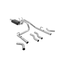 Load image into Gallery viewer, Flowmaster 06-08 Dodge RAM 1500 Cat-Back Exhaust System (NON HEMI) - 17424