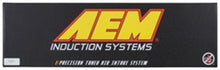 Load image into Gallery viewer, AEM 92-96 Prelude S/Si/Si VTEC Polished Short Ram Intake - 22-405P