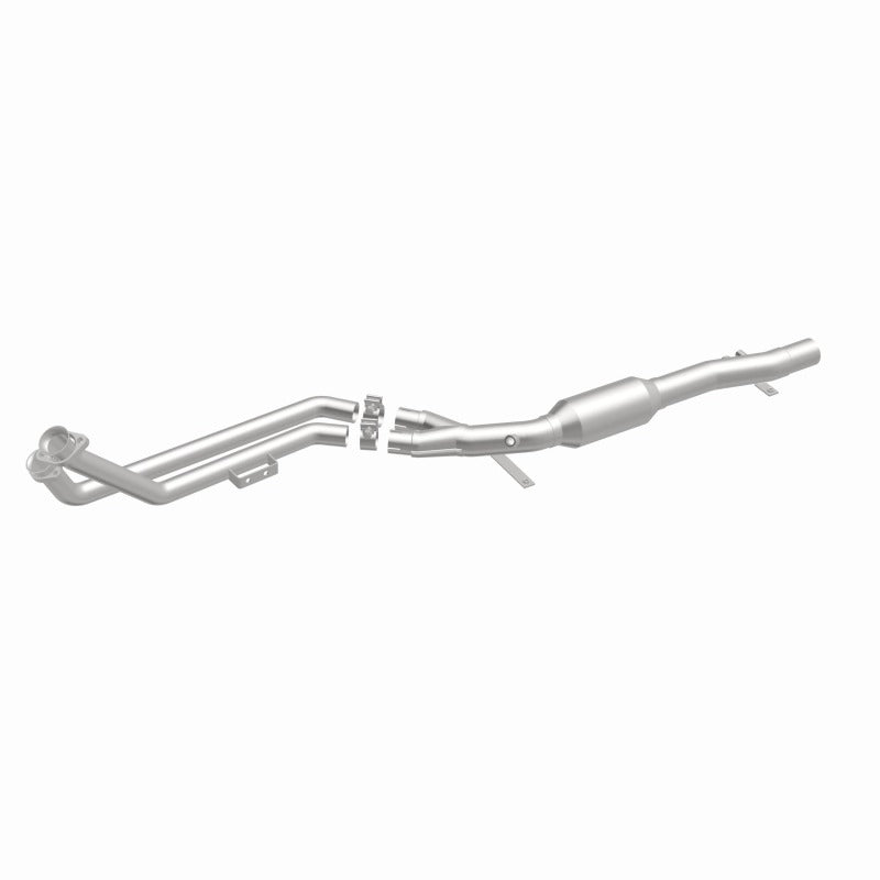 MagnaFlow 96-02 Mercedes-Benz SL600 6.0L Direct Fit Converter - 4481172