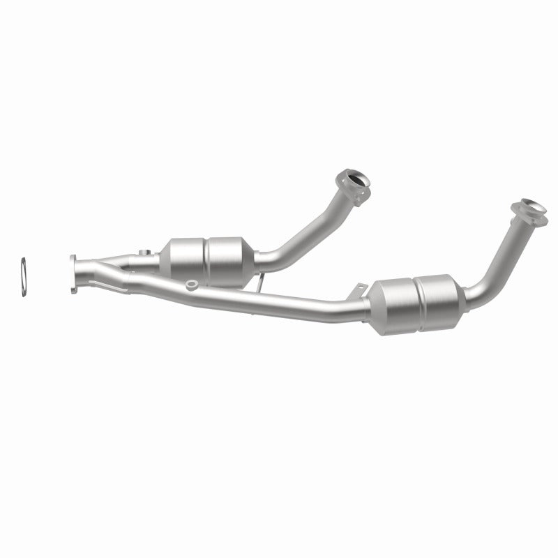 MagnaFlow Direct Fit Catalytic Converter 98 Ford Windstar 3.8L Assm - 23382