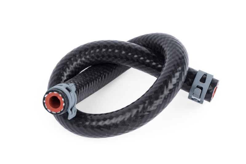 APR 17-20 Audi RS3/12-22 Audi TT RS Quattro (DQ500) Transmission Catch Can & Breather System - MS100187