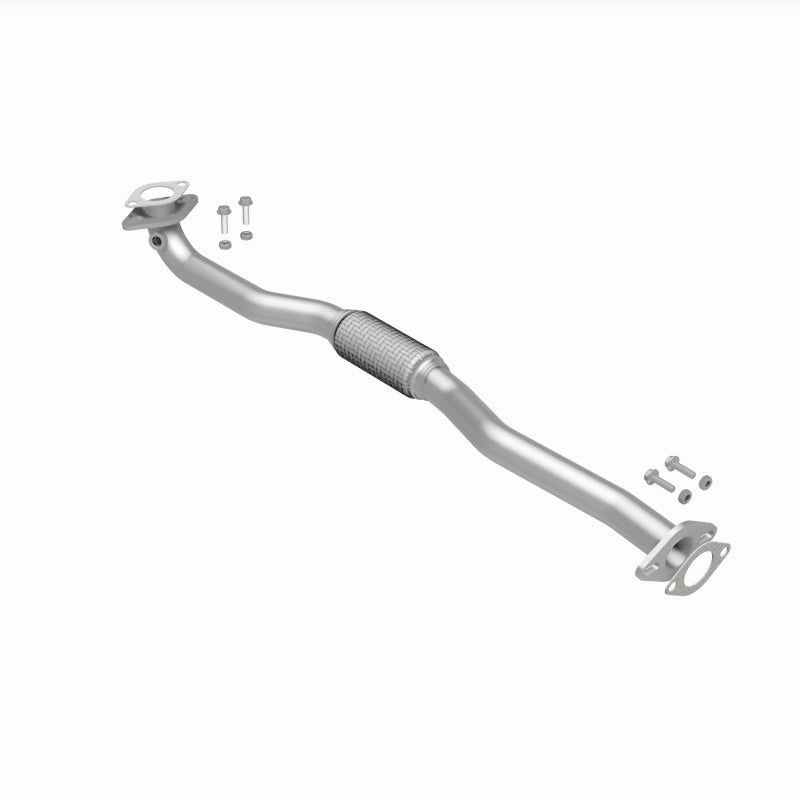 BRE Exhaust 05-10 Tucson Sportage 2.0L Front Pipe Kit - 107-0201