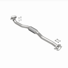 Load image into Gallery viewer, BRE Exhaust 05-10 Tucson Sportage 2.0L Front Pipe Kit - 107-0201