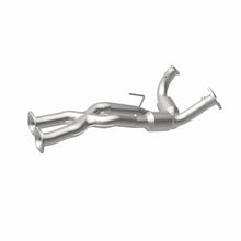 Load image into Gallery viewer, MagnaFlow Direct Fit Catalytic Converter Jeep Grand Cherokee SRT-8 - 49046