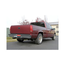 Load image into Gallery viewer, Flowmaster 96-99 GM 1500 5.7L FlowFX Cat-Back DOS Exhaust System - 717923