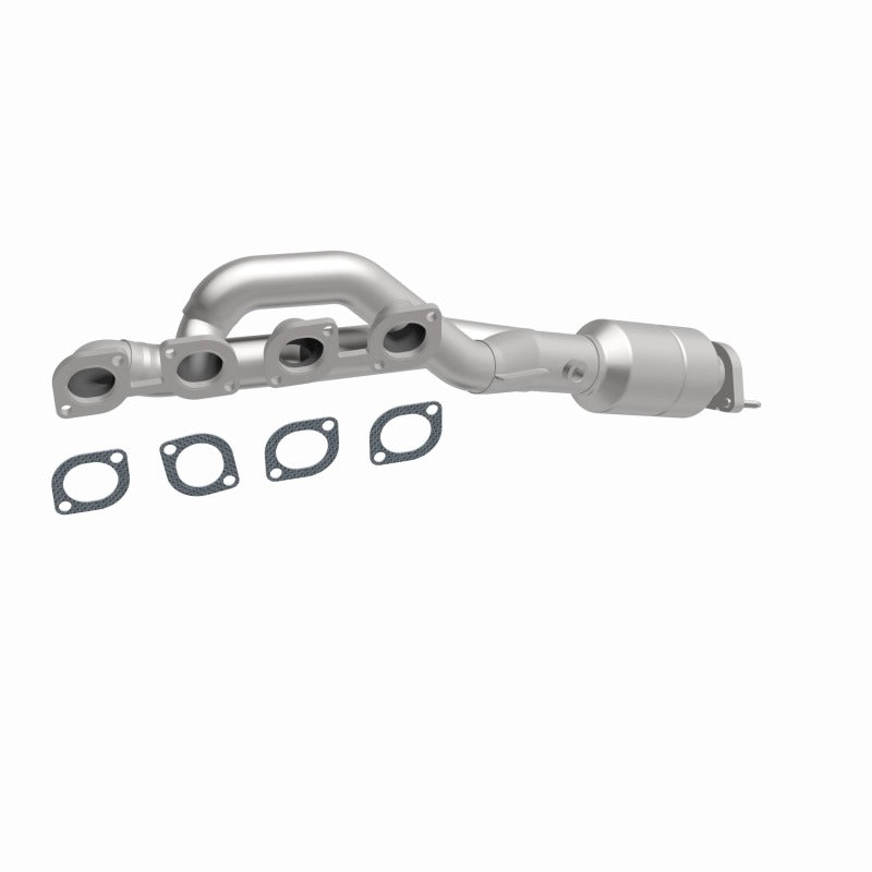 MagnaFlow Direct Fit Catalytic Converter BMW 5 99-00 P/S OEM - 49784