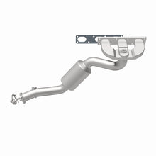 Load image into Gallery viewer, MagnaFlow Conv DF BMW 3 01-06 Front - 50287