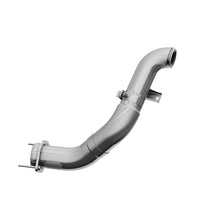 Load image into Gallery viewer, MBRP 11-14 Ford 6.7L Powerstroke Turbo Downpipe AL - FAL459