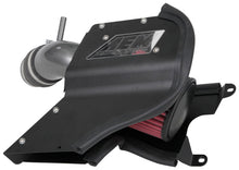 Load image into Gallery viewer, AEM 18-19 Hyundai Elantra L4-2.0L Cold Air Intake - 21-869C
