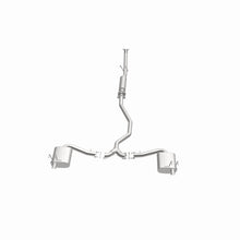 Load image into Gallery viewer, Magnaflow 2022+ Honda Civic Sport 1.5L Hatchback NEO Cat-Back Exhaust System - 19652