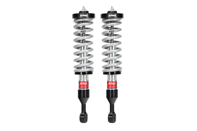 Eibach Pro-Truck Coilover 2.0 Front for 10-20 Toyota 4Runner 2WD/4WD - E86-82-071-01-20