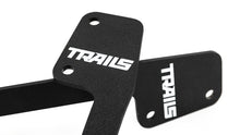Load image into Gallery viewer, GrimmSpeed 2018+ Subaru Crosstrek TRAILS Ditch Light Brackets - TBG114038