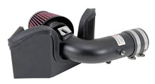 Load image into Gallery viewer, K&amp;N 13-14 Nissan Sentra 1.8L L4 Typhoon Short Ram Intake - 69-7003TTK
