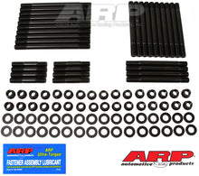 Load image into Gallery viewer, ARP Chevy Big Block MKIV w/ Merlin Heads 10 long Exhaust Stud 12pt Head Stud Kit - 235-4325